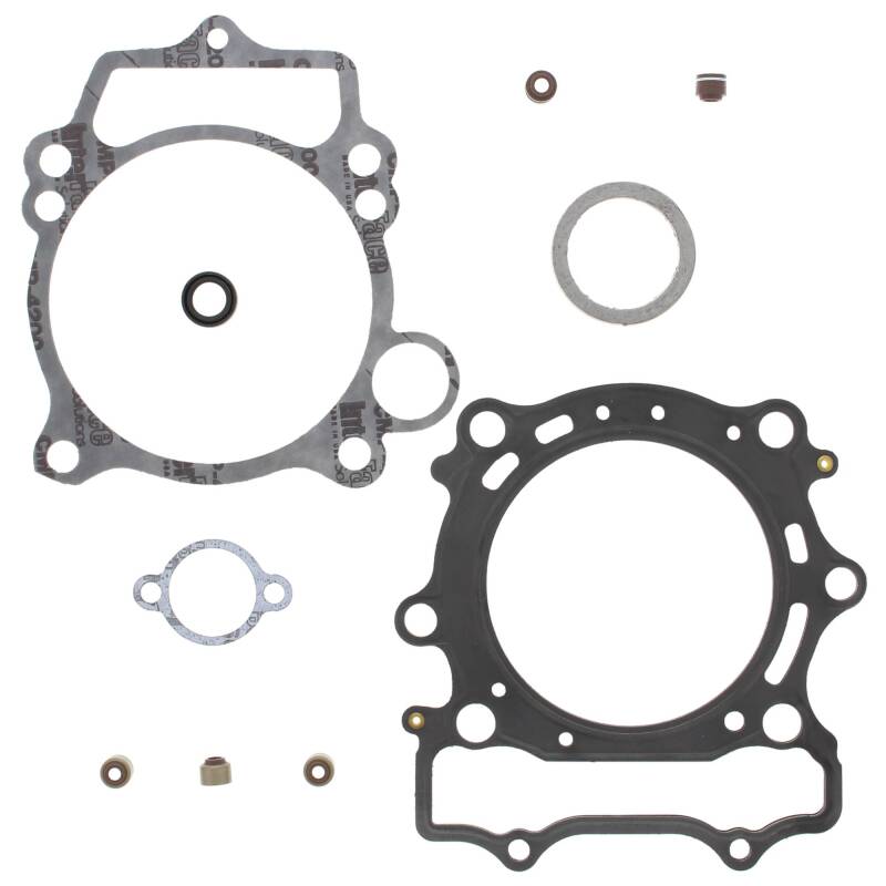 Vertex Pistons 810675 - Vertex Gaskets 98-99 Yamaha WR400F Top End Gasket Kit Vertex Pistons 810675 - Vertex Gaskets 98-99 Yamaha WR400F Top End Gasket Kit