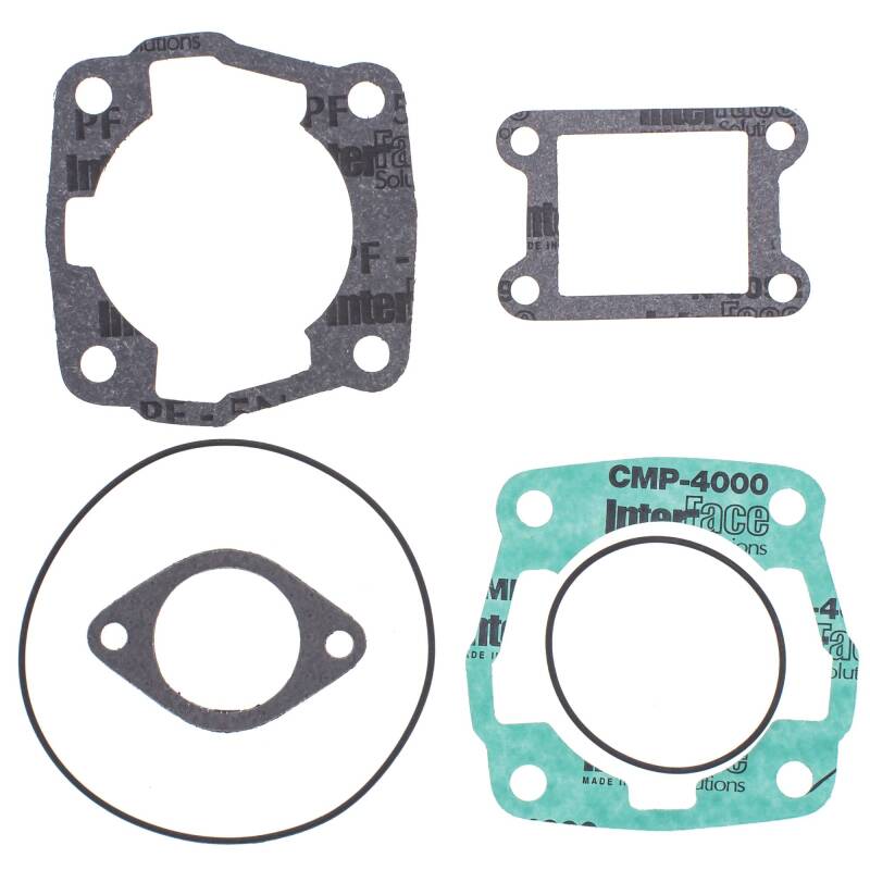 Vertex Pistons 810312 - Vertex Gaskets 06-08 KTM SX 50 Top End Gasket Kit Vertex Pistons 810312 - Vertex Gaskets 06-08 KTM SX 50 Top End Gasket Kit