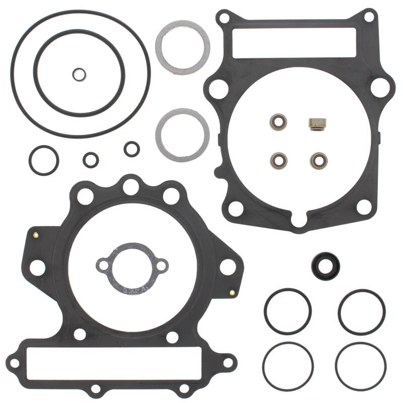 Vertex Pistons 810685 - Vertex Gaskets 90-95 Yamaha XT600 Top End Gasket Kit Vertex Pistons 810685 - Vertex Gaskets 90-95 Yamaha XT600 Top End Gasket Kit
