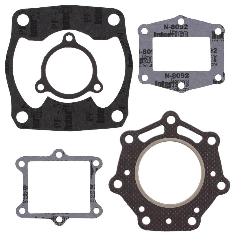 Vertex Pistons 810251 - Vertex Gaskets 1983 Honda CR250R Top End Gasket Kit Vertex Pistons 810251 - Vertex Gaskets 1983 Honda CR250R Top End Gasket Kit