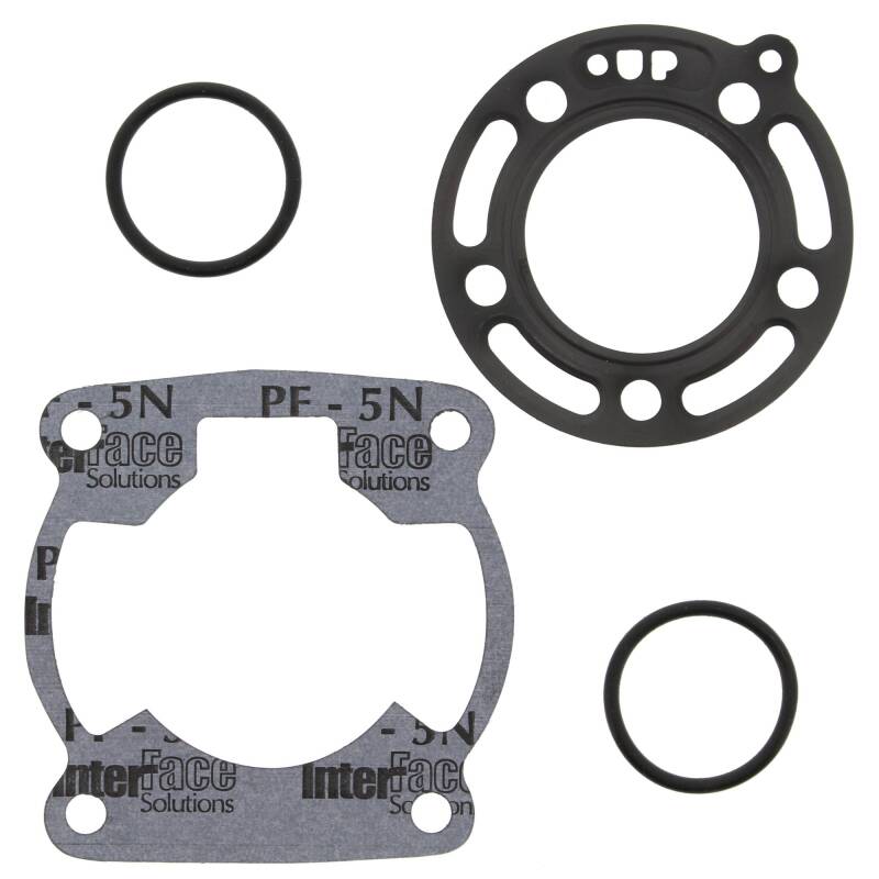 Vertex Pistons 810405 - Vertex Gaskets 91-97 Kawasaki KX80 Top End Gasket Kit Vertex Pistons 810405 - Vertex Gaskets 91-97 Kawasaki KX80 Top End Gasket Kit