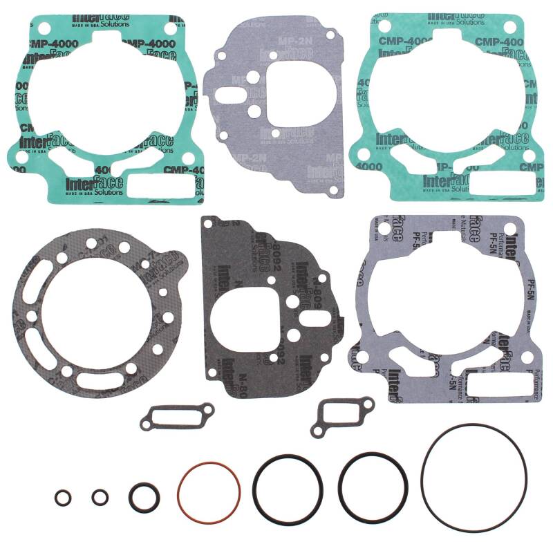 Vertex Pistons 810308 - Vertex Gaskets 98-99 KTM EGS 200 Top End Gasket Kit Vertex Pistons 810308 - Vertex Gaskets 98-99 KTM EGS 200 Top End Gasket Kit