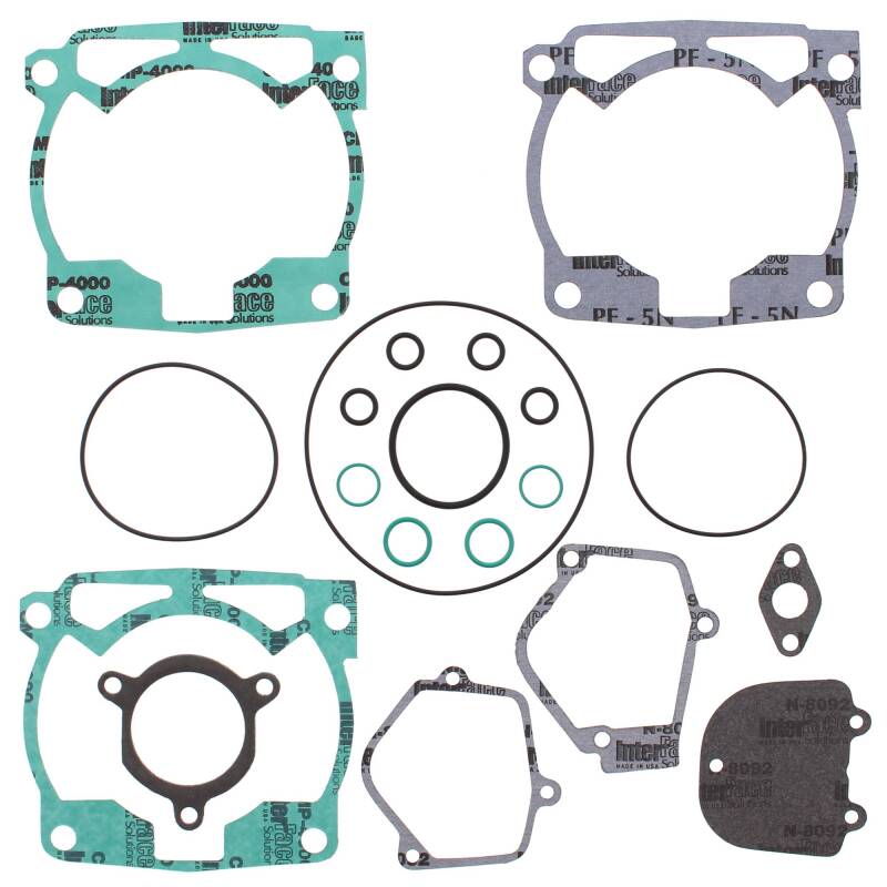 Vertex Pistons 810327 - Vertex Gaskets 94-99 KTM EXC 250 Top End Gasket Kit Vertex Pistons 810327 - Vertex Gaskets 94-99 KTM EXC 250 Top End Gasket Kit