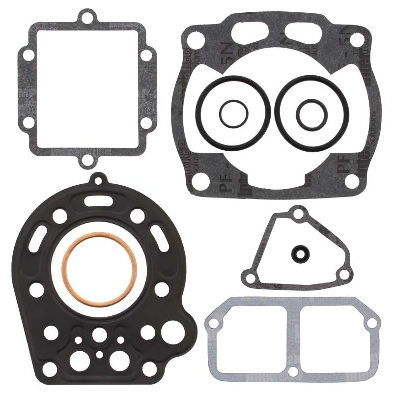 Vertex Pistons 810423 - Vertex Gaskets 90-91 Kawasaki KX125 Top End Gasket Kit Vertex Pistons 810423 - Vertex Gaskets 90-91 Kawasaki KX125 Top End Gasket Kit