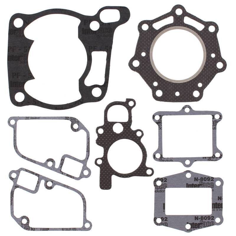 Vertex Pistons 810252 - Vertex Gaskets 1984 Honda CR250R Top End Gasket Kit Vertex Pistons 810252 - Vertex Gaskets 1984 Honda CR250R Top End Gasket Kit