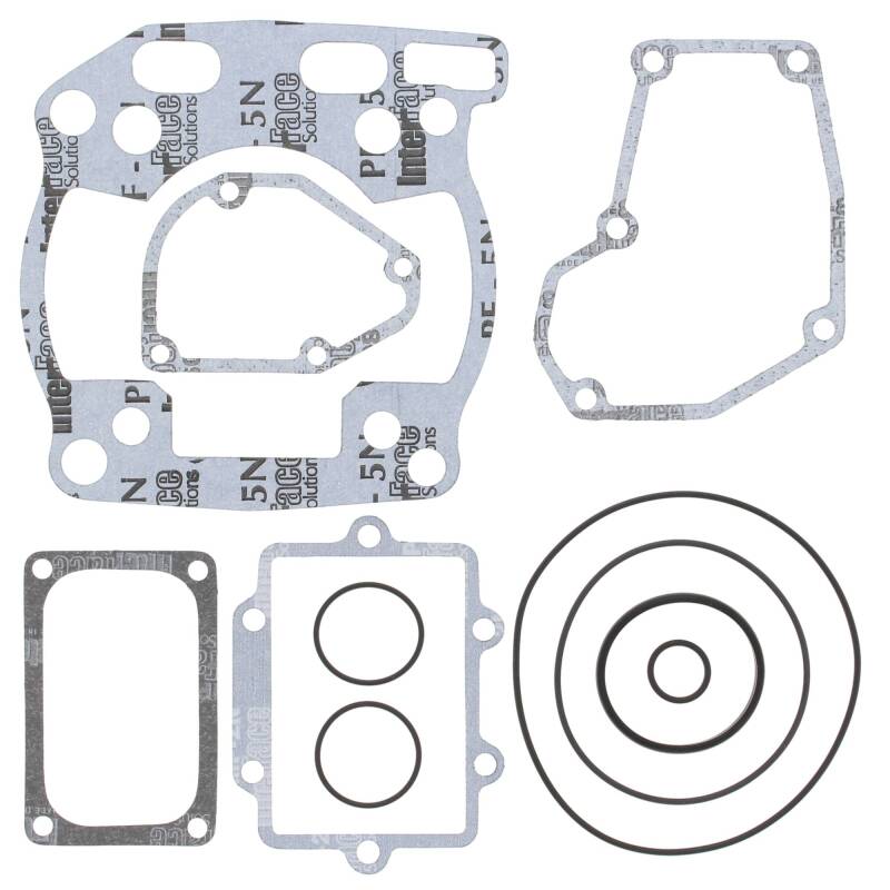 Vertex Pistons 810583 - Vertex Gaskets 2001 Suzuki RM250 Top End Gasket Kit