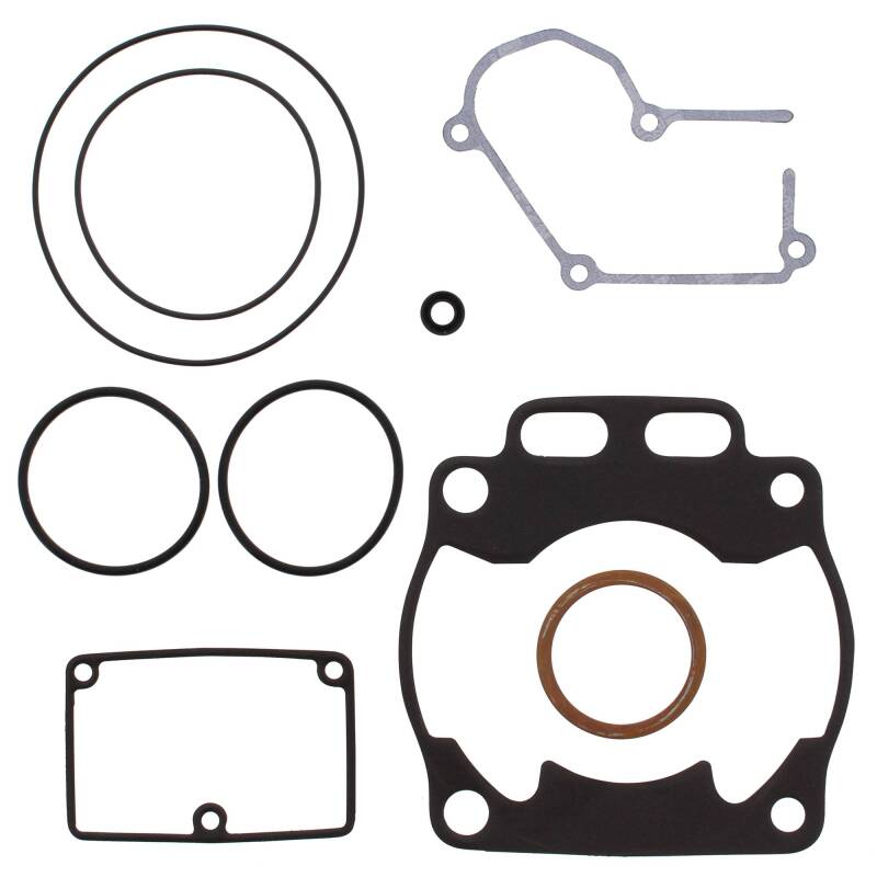 Vertex Pistons 810465 - Vertex Gaskets 05-07 Kawasaki KX250 Top End Gasket Kit Vertex Pistons 810465 - Vertex Gaskets 05-07 Kawasaki KX250 Top End Gasket Kit