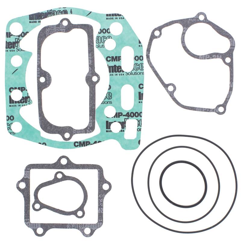 Vertex Pistons 810593 - Vertex Gaskets 06-08 Suzuki RM250 Top End Gasket Kit Vertex Pistons 810593 - Vertex Gaskets 06-08 Suzuki RM250 Top End Gasket Kit