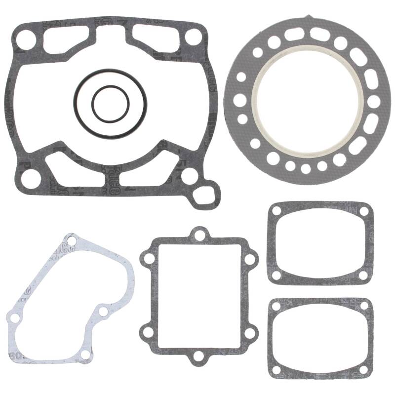 Vertex Pistons 810578 - Vertex Gaskets 89-94 Suzuki RMX250 Top End Gasket Kit