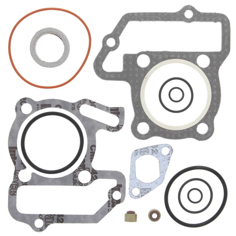 Vertex Pistons 810617 - Vertex Gasket Yamaha Top End Gasket Kit Vertex Pistons 810617 - Vertex Gasket Yamaha Top End Gasket Kit