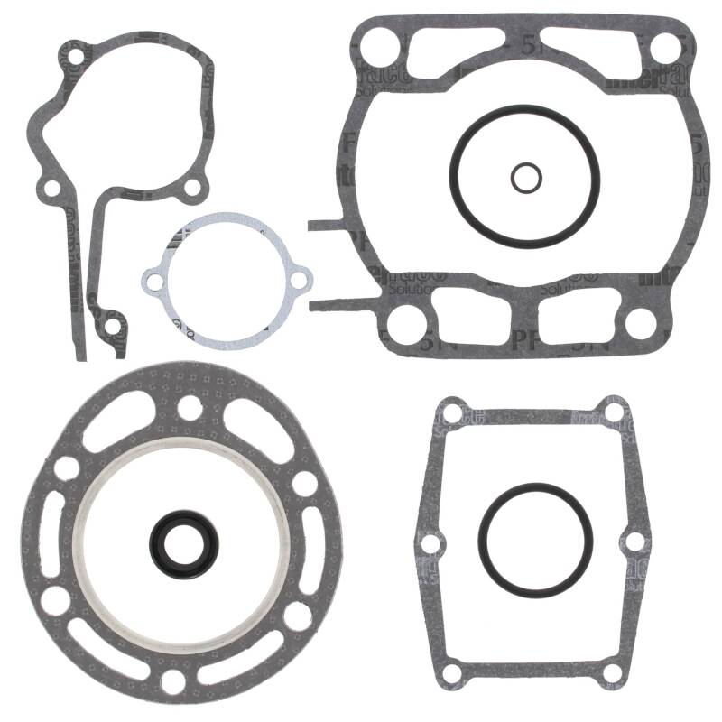Vertex Pistons 810660 - Vertex Gaskets 83-85 Yamaha YZ250 Top End Gasket Kit