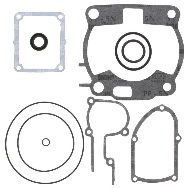 Vertex Pistons 810665 - Vertex Gaskets 95-96 Yamaha YZ250 Top End Gasket Kit Vertex Pistons 810665 - Vertex Gaskets 95-96 Yamaha YZ250 Top End Gasket Kit