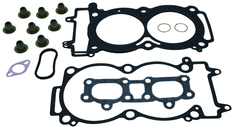Vertex Pistons 810969 - Vertex Gaskets 2016 Polaris ACE 900 EFI EPS Top End Gasket Kit Vertex Pistons 810969 - Vertex Gaskets 2016 Polaris ACE 900 EFI EPS Top End Gasket Kit