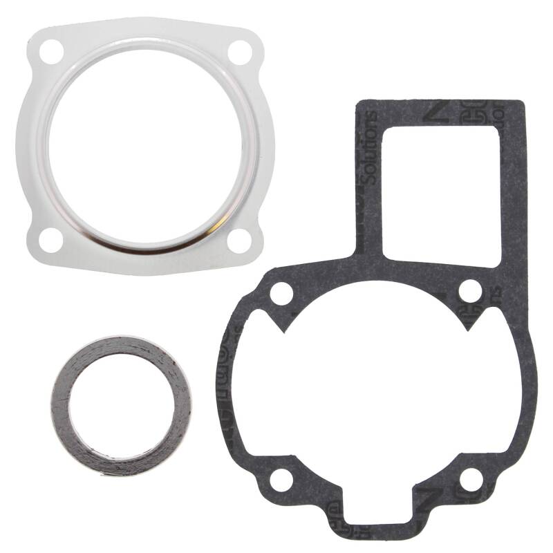 Vertex Pistons 810849 - Vertex Gaskets 03-06 Kawasaki KFX80 Top End Gasket Kit