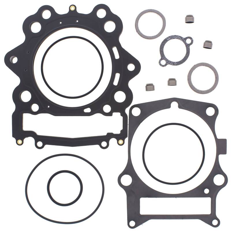 Vertex Pistons 810923 - Vertex Gaskets 07-13 Yamaha YFM700 Grizzly Top End Gasket Kit Vertex Pistons 810923 - Vertex Gaskets 07-13 Yamaha YFM700 Grizzly Top End Gasket Kit