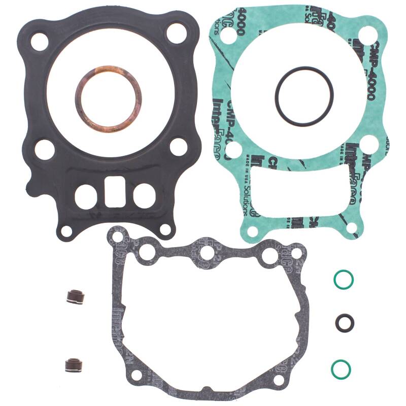 Vertex Pistons 810867 - Vertex Gaskets 00-06 Honda TRX350FE Top End Gasket Kit Vertex Pistons 810867 - Vertex Gaskets 00-06 Honda TRX350FE Top End Gasket Kit