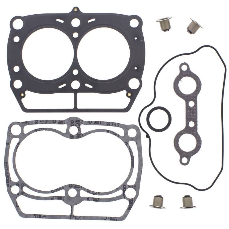 Vertex Pistons 810945 - Vertex Gaskets 05-07 Polaris Sportsman 700 4x4 Top End Gasket Kit Vertex Pistons 810945 - Vertex Gaskets 05-07 Polaris Sportsman 700 4x4 Top End Gasket Kit