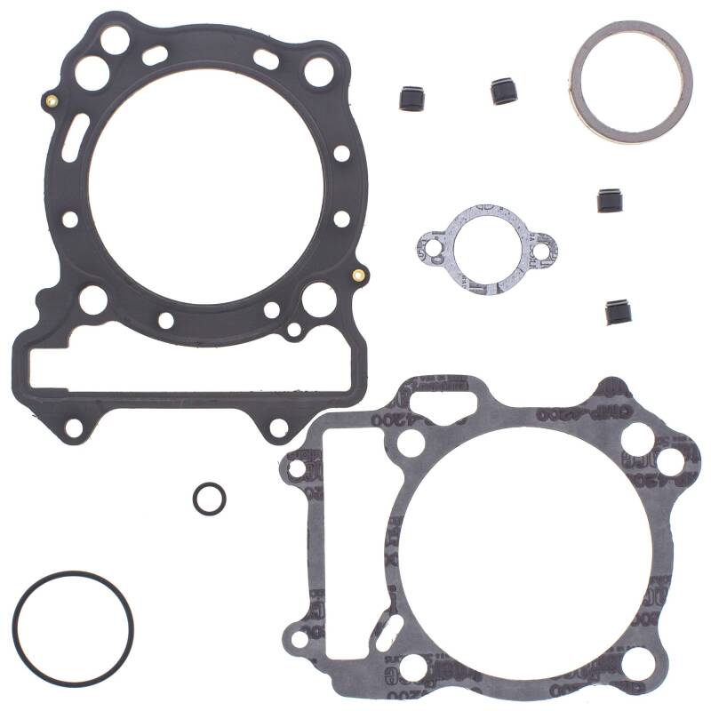 Vertex Pistons 810847 - Vertex Gaskets 04-08 Arctic Cat 400 DVX Top End Gasket Kit Vertex Pistons 810847 - Vertex Gaskets 04-08 Arctic Cat 400 DVX Top End Gasket Kit