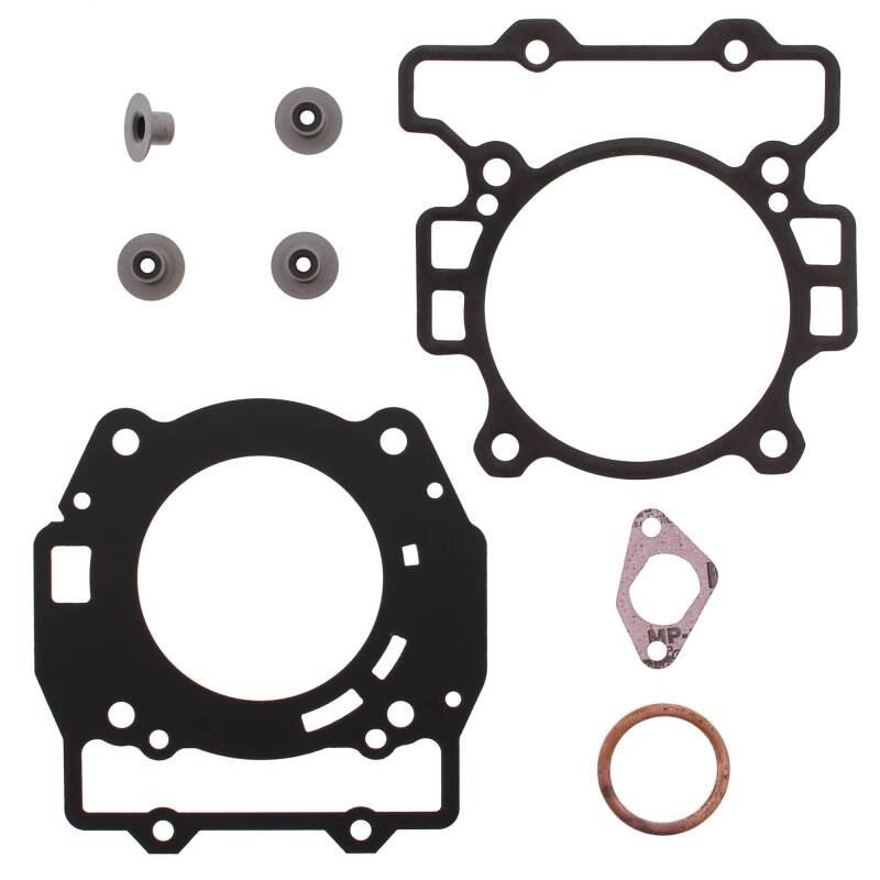 Vertex Pistons 810968 - Vertex Gaskets 2015 Polaris Hawkeye 325 2x4 Top End Gasket Kit Vertex Pistons 810968 - Vertex Gaskets 2015 Polaris Hawkeye 325 2x4 Top End Gasket Kit