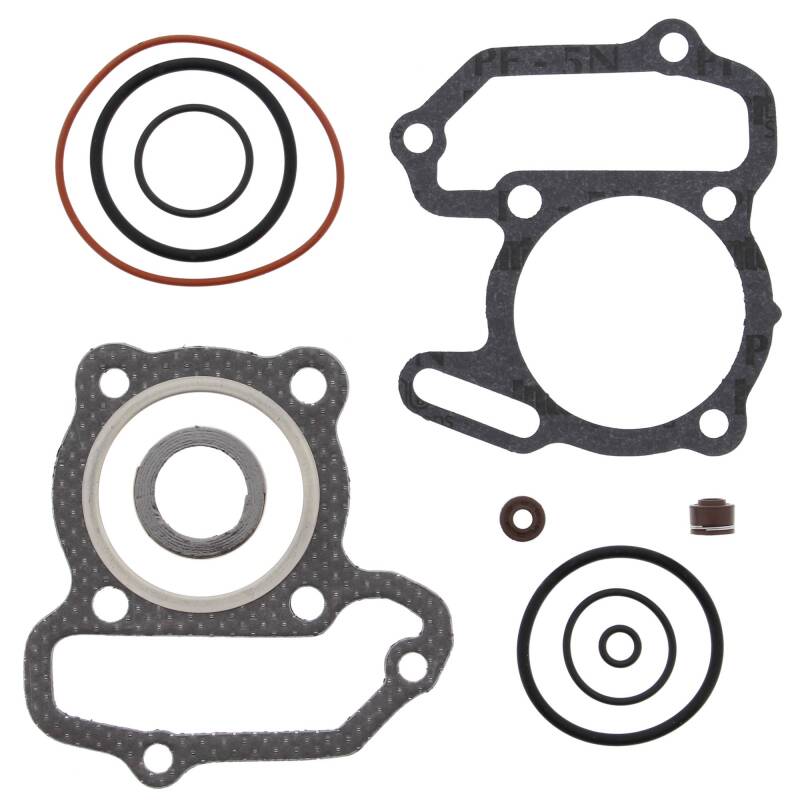 Vertex Pistons 810851 - Vertex Gaskets 85-88 Yamaha YFM80 Badger Top End Gasket Kit Vertex Pistons 810851 - Vertex Gaskets 85-88 Yamaha YFM80 Badger Top End Gasket Kit