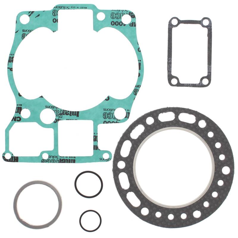 Vertex Pistons 810835 - Vertex Gaskets 1987 Suzuki LT-500R Top End Gasket Kit Vertex Pistons 810835 - Vertex Gaskets 1987 Suzuki LT-500R Top End Gasket Kit