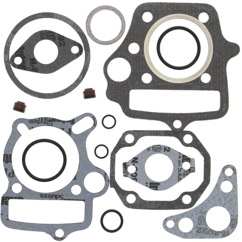 Vertex Pistons 810842 - Vertex Gaskets 93-05 Honda TRX90 Top End Gasket Kit Vertex Pistons 810842 - Vertex Gaskets 93-05 Honda TRX90 Top End Gasket Kit