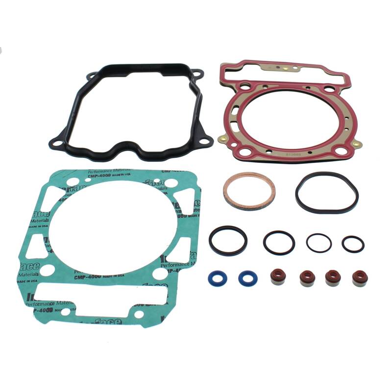 Vertex Pistons 810979 - Vertex Gaskets 2019 Can-Am Outlander 450 6x6 Top End Gasket Kit Vertex Pistons 810979 - Vertex Gaskets 2019 Can-Am Outlander 450 6x6 Top End Gasket Kit