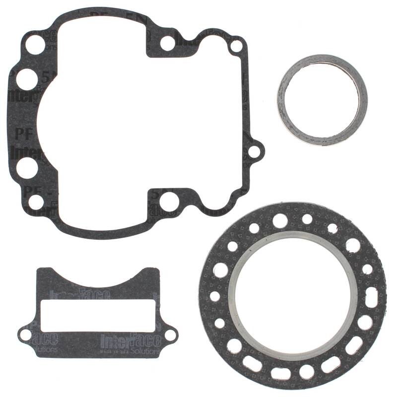 Vertex Pistons 810834 - Vertex Gaskets 85-86 Suzuki LT-250R Top End Gasket Kit Vertex Pistons 810834 - Vertex Gaskets 85-86 Suzuki LT-250R Top End Gasket Kit
