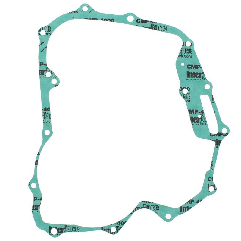 Vertex Pistons 816043 - Vertex Gaskets 95-03 Honda TRX400FW Fourtrax Foreman 4x4 Inner Clutch - Side Cover Gasket Kit Vertex Pistons 816043 - Vertex Gaskets 95-03 Honda TRX400FW Fourtrax Foreman 4x4 Inner Clutch - Side Cover Gasket Kit