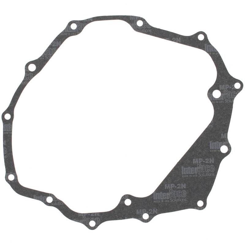 Vertex Pistons 816061 - Vertex Gaskets 97-01 Honda TRX250 Recon Inner Clutch - Side Cover Gasket Kit Vertex Pistons 816061 - Vertex Gaskets 97-01 Honda TRX250 Recon Inner Clutch - Side Cover Gasket Kit