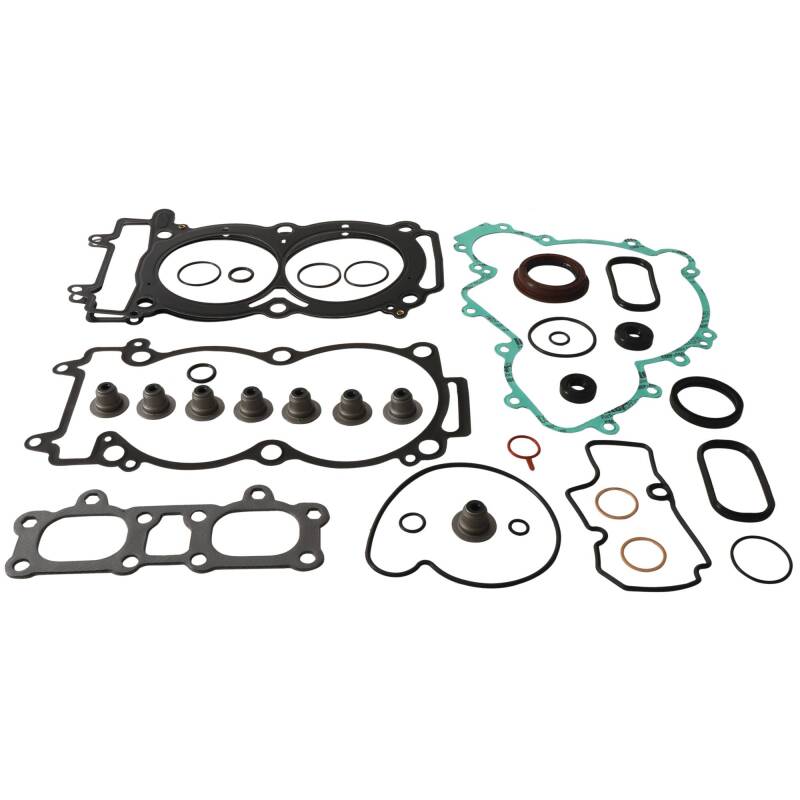 Vertex Pistons 811969 - Vertex Gaskets 2016 Polaris ACE 900 EFI EPS Complete Gasket Kit w/ Oil Seals Vertex Pistons 811969 - Vertex Gaskets 2016 Polaris ACE 900 EFI EPS Complete Gasket Kit w/ Oil Seals