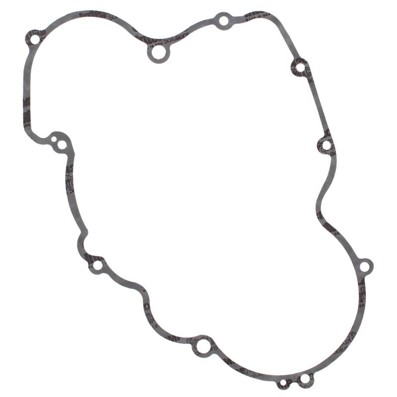 Vertex Pistons 816143 - Vertex Gaskets 08-10 Polaris Outlaw 450 Inner Clutch - Side Cover Gasket Kit Vertex Pistons 816143 - Vertex Gaskets 08-10 Polaris Outlaw 450 Inner Clutch - Side Cover Gasket Kit