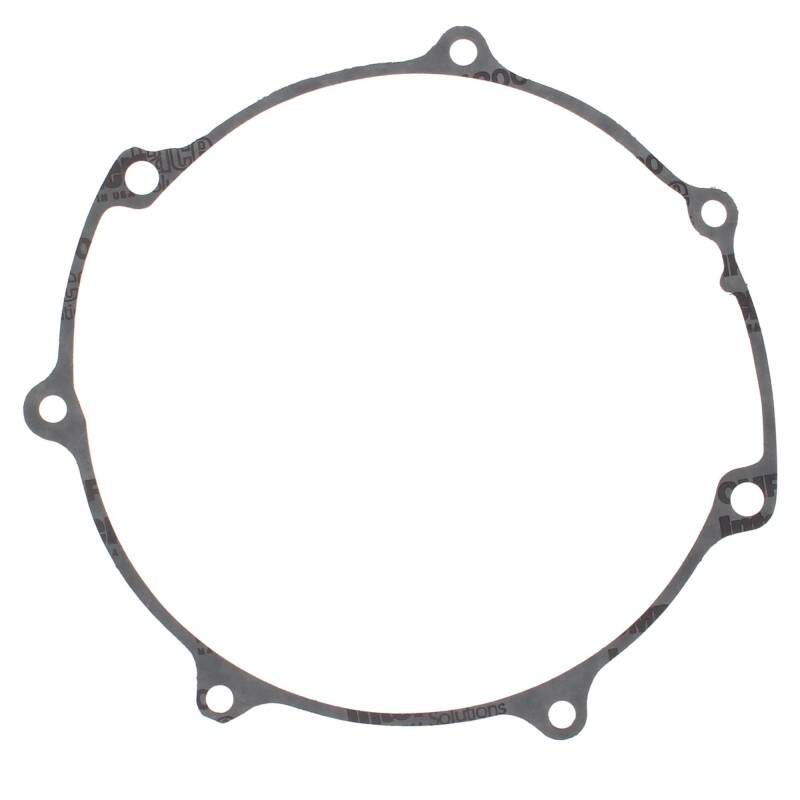 Vertex Pistons 816093 - Vertex Gaskets 04-09 Yamaha YFZ450 Outer Clutch Gasket Kit Vertex Pistons 816093 - Vertex Gaskets 04-09 Yamaha YFZ450 Outer Clutch Gasket Kit