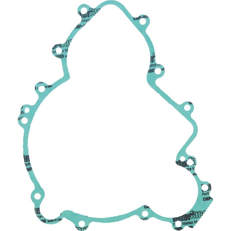 Vertex Pistons 816325 - Vertex Gaskets 2016 Polaris ACE 900 EFI EPS Ignition Cover Gasket Kit