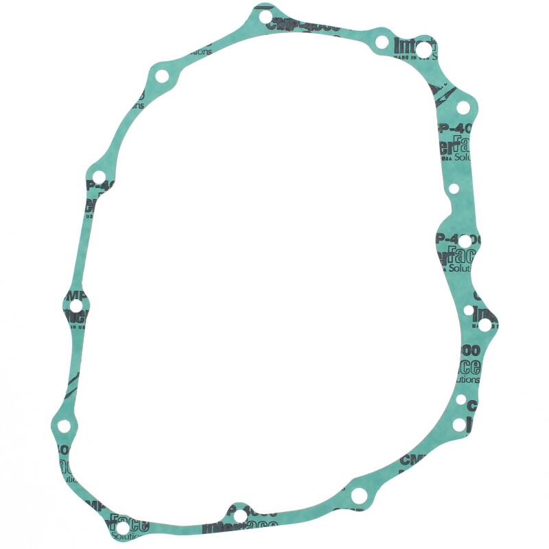 Vertex Pistons 816167 - Vertex Gaskets 05-08 Honda TRX400EX Inner Clutch - Side Cover Gasket Kit Vertex Pistons 816167 - Vertex Gaskets 05-08 Honda TRX400EX Inner Clutch - Side Cover Gasket Kit