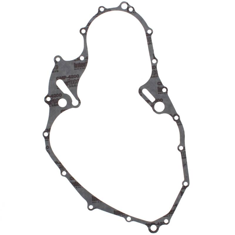 Vertex Pistons 816227 - Vertex Gaskets 06-23 Yamaha YFM700R Raptor Inner Clutch - Side Cover Gasket Kit