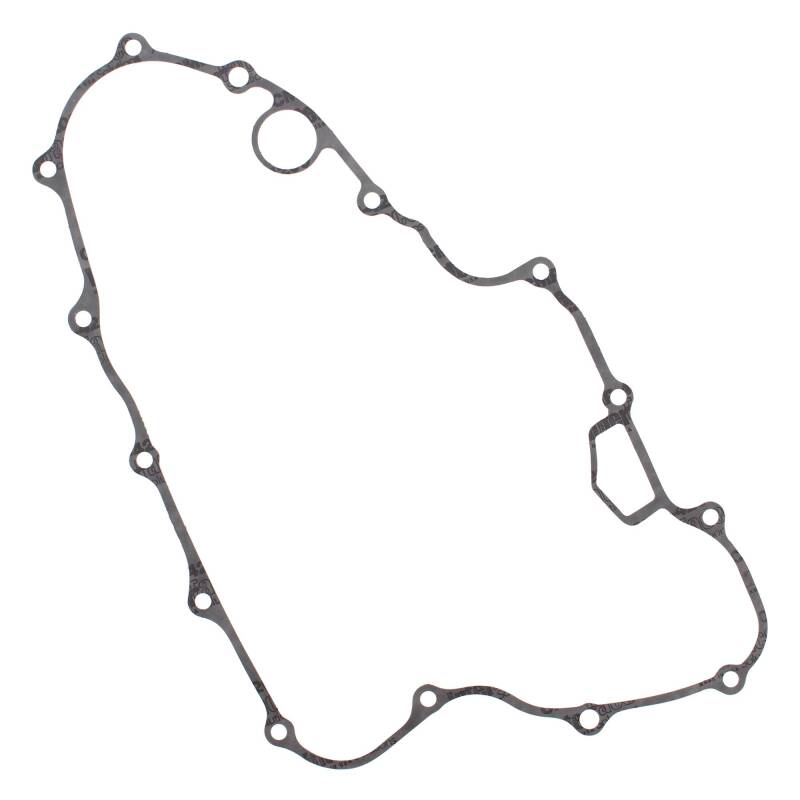 Vertex Pistons 816206 - Vertex Gaskets 06-14 Honda TRX450ER Inner Clutch - Side Cover Gasket Kit Vertex Pistons 816206 - Vertex Gaskets 06-14 Honda TRX450ER Inner Clutch - Side Cover Gasket Kit