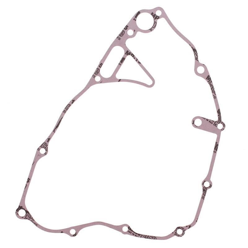 Vertex Pistons 816250 - Vertex Gaskets 09-16 Kawasaki KX250F Inner Clutch - Side Cover Gasket Kit Vertex Pistons 816250 - Vertex Gaskets 09-16 Kawasaki KX250F Inner Clutch - Side Cover Gasket Kit