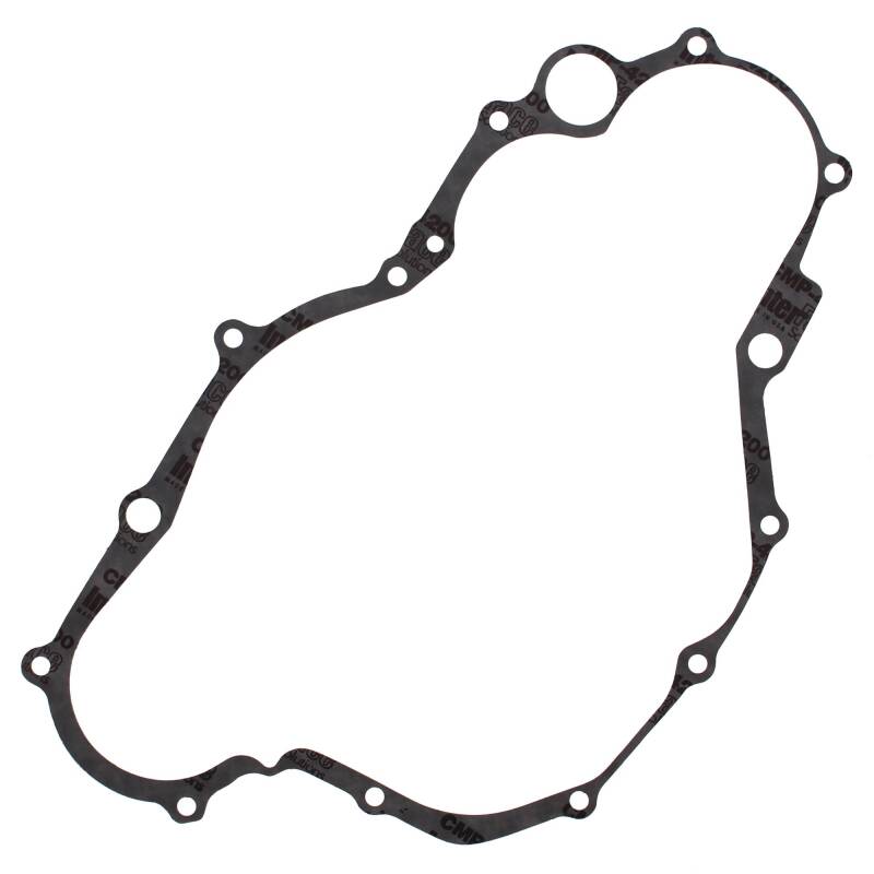 Vertex Pistons 816672 - Vertex Gaskets 07-15 Yamaha WR450F Inner Clutch - Side Cover Gasket Kit Vertex Pistons 816672 - Vertex Gaskets 07-15 Yamaha WR450F Inner Clutch - Side Cover Gasket Kit