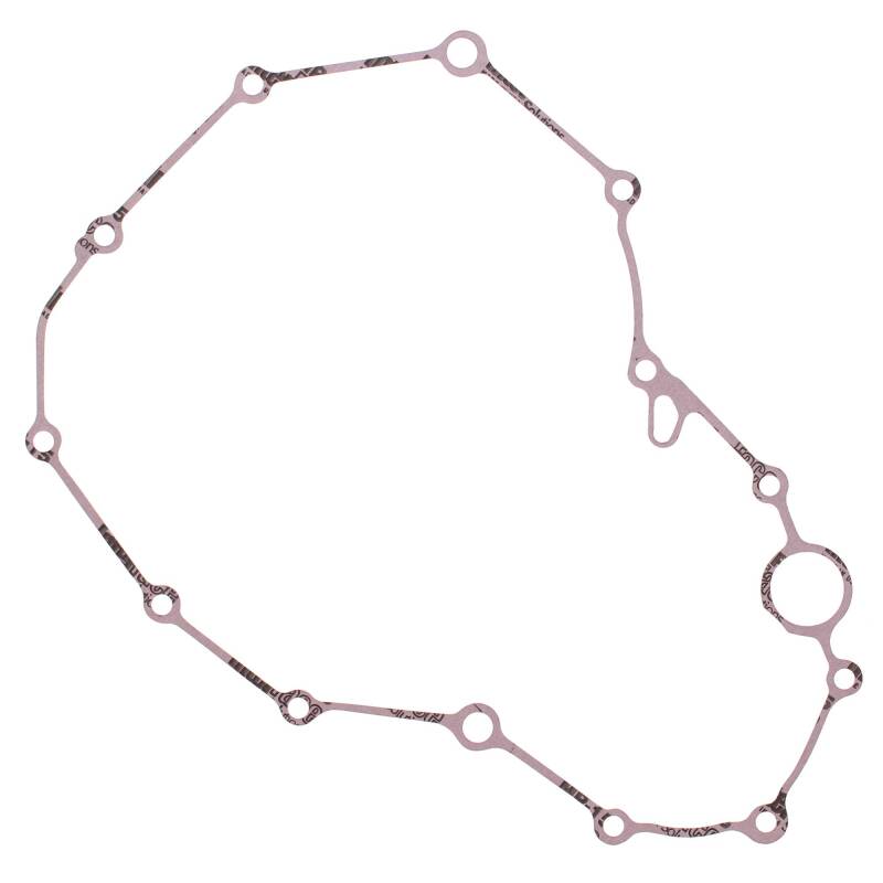 Vertex Pistons 816259 - Vertex Gaskets 09-23 Yamaha YFZ450R Inner Clutch - Side Cover Gasket Kit Vertex Pistons 816259 - Vertex Gaskets 09-23 Yamaha YFZ450R Inner Clutch - Side Cover Gasket Kit