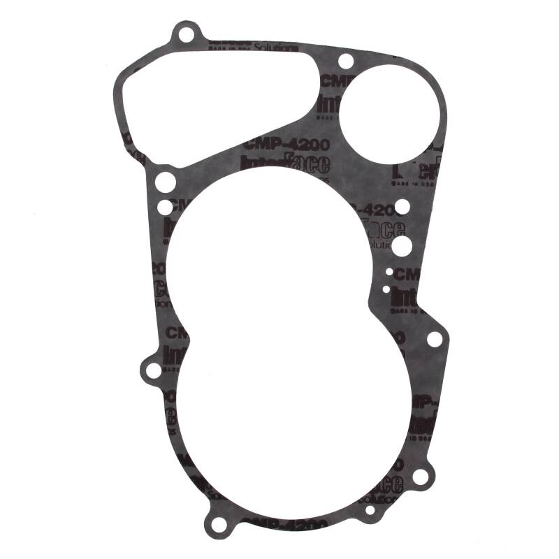 Vertex Pistons 816090 - Vertex Gaskets 03-06 Kawasaki KDX50 Inner Clutch - Side Cover Gasket Kit
