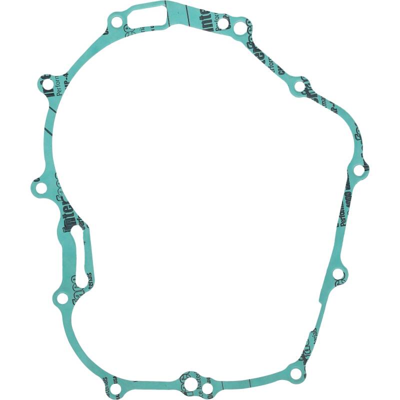 Vertex Pistons 816352 - Vertex Gaskets 19-22 Honda CRF250F Inner Clutch - Side Cover Gasket Kit