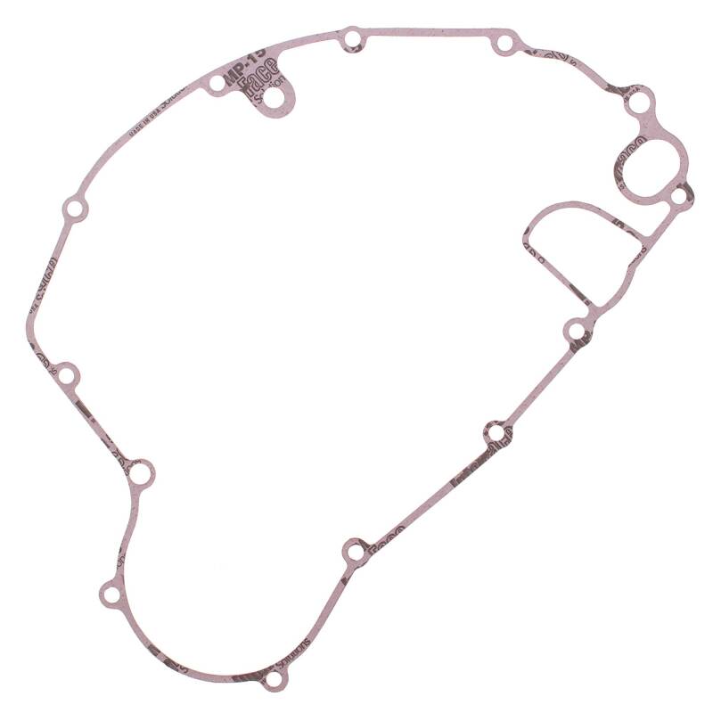 Vertex Pistons 816168 - Vertex Gaskets 05-07 Suzuki RMZ450 Inner Clutch - Side Cover Gasket Kit Vertex Pistons 816168 - Vertex Gaskets 05-07 Suzuki RMZ450 Inner Clutch - Side Cover Gasket Kit
