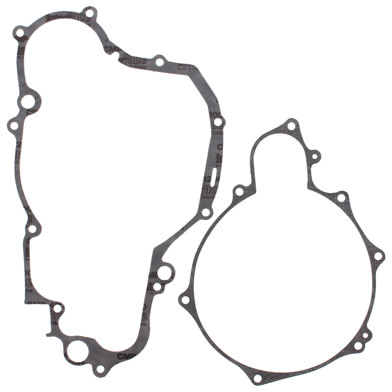 Vertex Pistons 816207 - Vertex Clutch Cover Gasket Kit