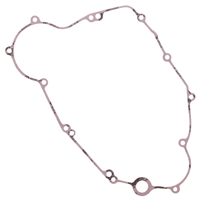 Vertex Pistons 816197 - Vertex Gaskets 08-09 Kawasaki KLX450R Inner Clutch - Side Cover Gasket Kit Vertex Pistons 816197 - Vertex Gaskets 08-09 Kawasaki KLX450R Inner Clutch - Side Cover Gasket Kit