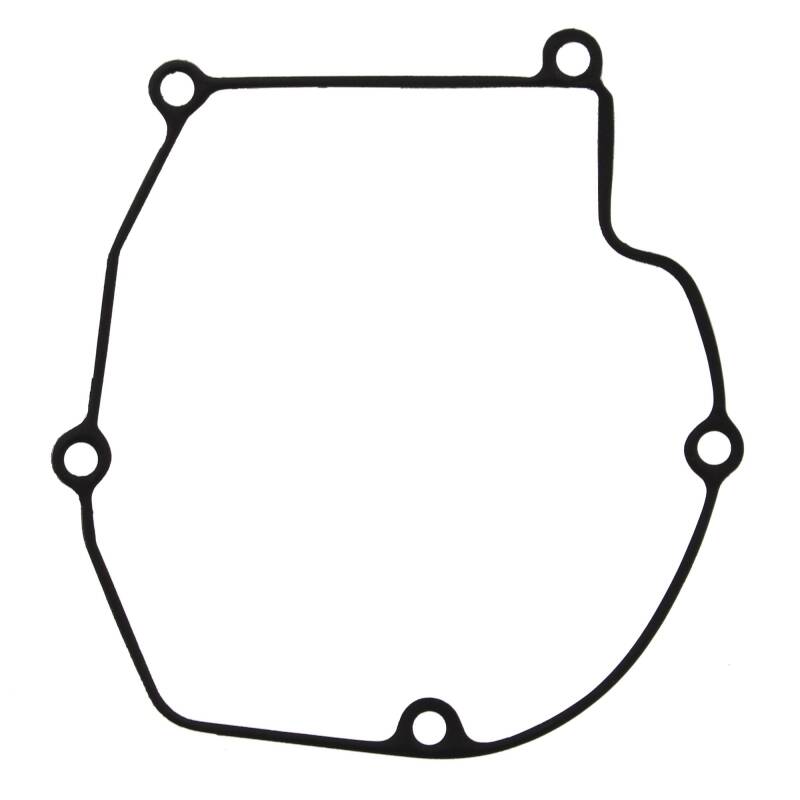 Vertex Pistons 816546 - Vertex Gaskets 03-05 Kawasaki KX125 Ignition Cover Gasket Kit