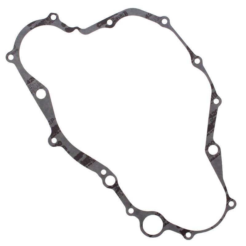 Vertex Pistons 816263 - Vertex Gaskets 10-13 Yamaha YZ450F Inner Clutch - Side Cover Gasket Kit Vertex Pistons 816263 - Vertex Gaskets 10-13 Yamaha YZ450F Inner Clutch - Side Cover Gasket Kit