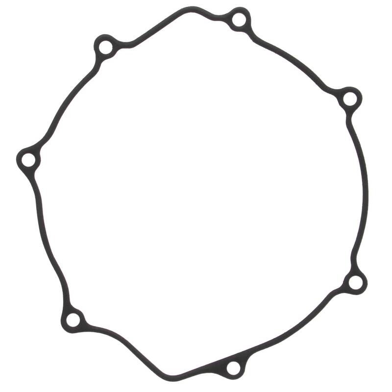 Vertex Pistons 816678 - Vertex Gaskets 06-09 Suzuki LT-R450 Outer Clutch Gasket Kit