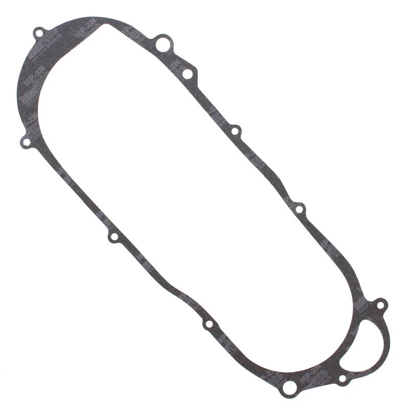 Vertex Pistons 816091 - Vertex Gaskets 03-06 Kawasaki KFX80 Inner Clutch - Side Cover Gasket Kit