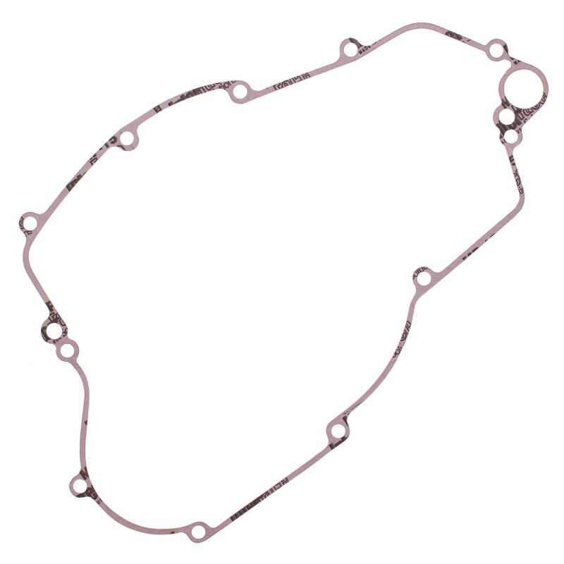 Vertex Pistons 816140 - Vertex Gaskets 05-07 Kawasaki KX250 Inner Clutch - Side Cover Gasket Kit Vertex Pistons 816140 - Vertex Gaskets 05-07 Kawasaki KX250 Inner Clutch - Side Cover Gasket Kit